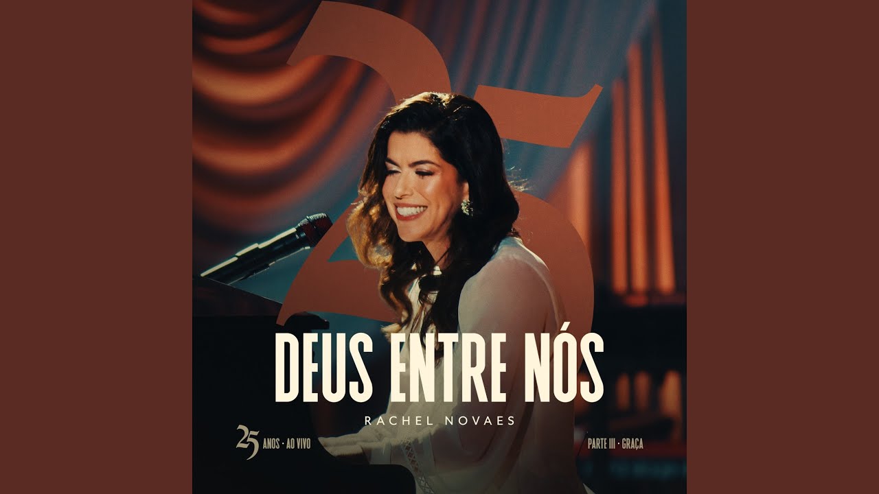 Deus Entre Nós (Ao Vivo)