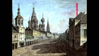 Последствия войны и потопа 19 века Творчество художника Алексеева Ф Я Последствия войны и потопа 19 века Творчество художника Алексеева Ф Я