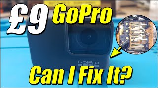 Faulty GoPro Hero 7 Silver | Can I FIX it? by Buy it Fix it 22,143 views 5 days ago 26 minutes