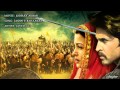 Jashnebahaaraa  jodhaa akbar hindi music