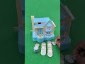 🥰🐶HASANUR FUN is live! I Built A Dog House Bank To Save For My Future Dog