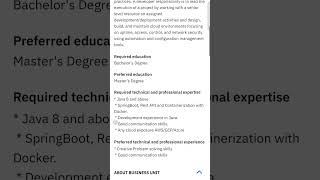 IBM Hiring 2026 🚨 Application Developer – Cloud FullStack |Freshers Eligible | Apply Now#ibm #itjobs