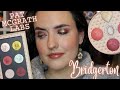 Pat McGrath Labs + Bridgerton Season 2 Collection | Swatches, Tutorial + My Thoughts