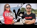 Leona vs GC: Who’s the fastest in the new Mitsubishi Triton? - AutoBuzz.my
