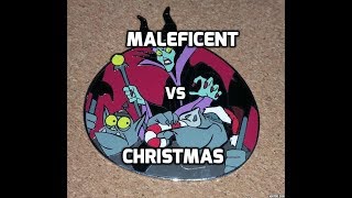 Looking Back On Maleficents Attacks On Christmas