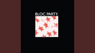 Banquet - Bloc Party