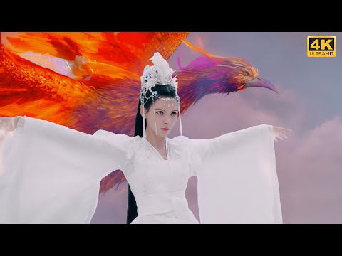 Cuộc Gặp Gỡ Định Mệnh Của Phượng Hoàng Lửa Và Chân Long Thiên Tử, Họ Đã Tạo Ra Mối Tình Đầy Sóng Gió