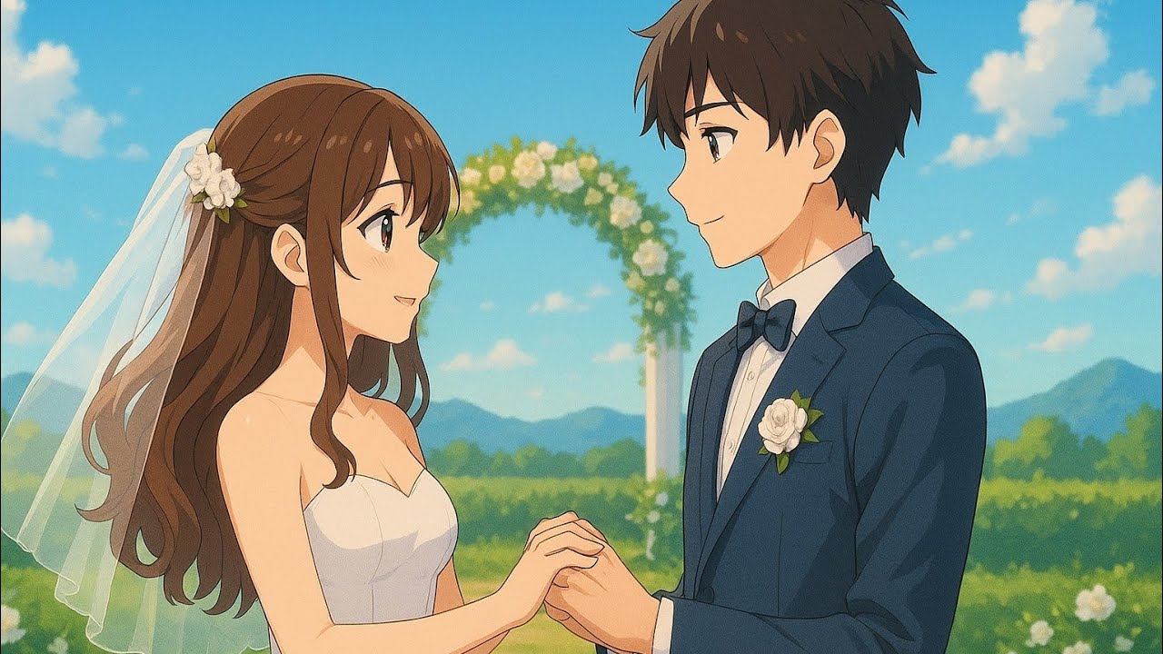 Escolhi Você Também ♥️☺️