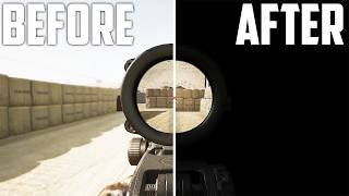 The Squad PiP Scope Change No One Saw Coming