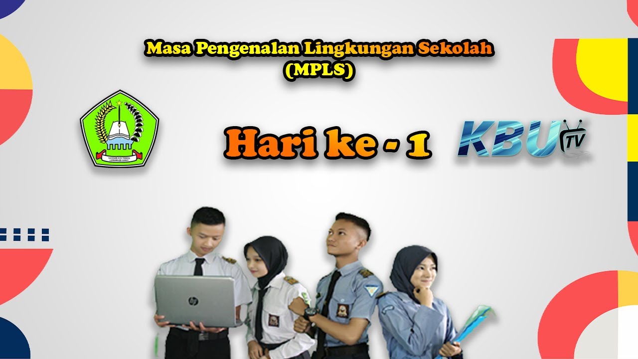 MPLS ONLINE SMK KRIJA BHAKTI UTAMA - LIMBANGAN  26 Juli 2021