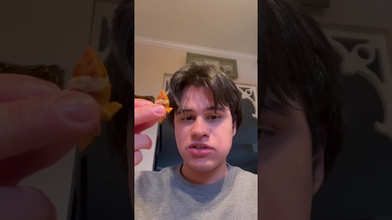 Homemade Chicken Sandwich Review