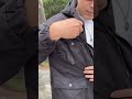 Roush (迷彩)超有型 機能性工裝鋪棉連帽短大衣(2315539-1) product youtube thumbnail