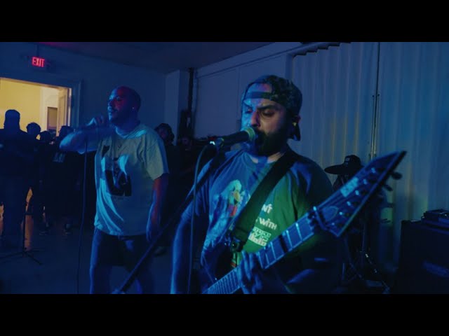 洋楽 BIG MARC Holdin' My Own Hold My Own • FULL SET • New Brunswick, NJ • 8.7.24 - YouTube