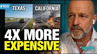 In-N-Out Is Leaving California. Steve Hilton Says He Knows Exactly Why.