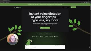 Voice Gecko – Code Faster with Your Voice | Product Hunt Launch Voice Gecko – Code Faster with Your Voice | Product Hunt Launch