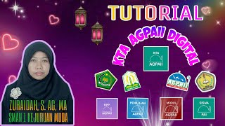 TUTORIAL KTA AGPAII DIGITAL screenshot 5