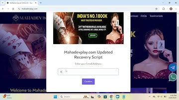 mahadevplay.com Exit Scam, See How to get your withdrawal approved instantly