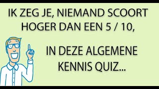 Heeft Deze Meneer Gelijk?