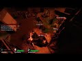 L4D2 coordinated killers
