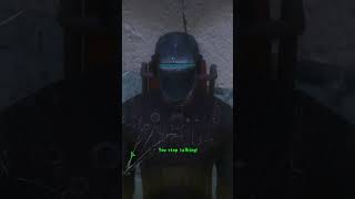 I might be lost 😞 #fallouttvshow #shorts #falloutnewvegas #fallout3