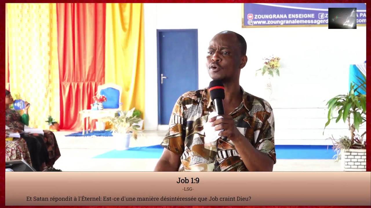 Diffusion en direct du 𝐂𝐔𝐋𝐓𝐄 𝐃𝐔 𝐃𝐈𝐌𝐀𝐍𝐂𝐇𝐄 𝟐𝟐 𝐅𝐄𝐕. 𝟐𝟎𝟐𝟔