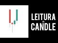 TÉCNICA LUCRATIVA PARA LER CANDLES - LEITURA DE CANDLE