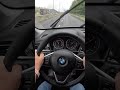 BMW X1 XDrive18d 150 HP Acceleration