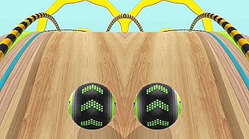 Going Balls Super SpeedRun Gameplay New Update Part 784