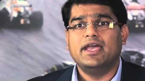 Making Every Millisecond Count: How Tata Network Infrastructure Is Transforming Formula 1