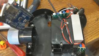 Window Wonderland Arduino style