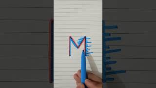 Glitch effect M#satisfying #glitch #glitcheffect Update