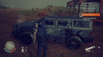 State of Decay 2: First Time Lethal Zone Co-op, Part 11