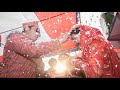 BINOD WEDS MANITA || NEPALI WEDDING HIGHLIGHTS