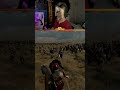 Cav Charge!  #bannerlord #warsails #dlc #bannerlordgame #bannerlordgameplay #pcgamer #spartans #mod