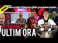📌ULTIM'ORA😱AHIA, CAMBIA TUTTO⚠️COSA SUCCEDE ORA👀TARE-PELLEGRINO🚨FATTO GRAVISSIMO📣AUDIO🔔SI CAMBIA!