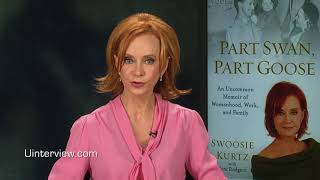 Swoosie Kurtz Bio: In Her Own Words
