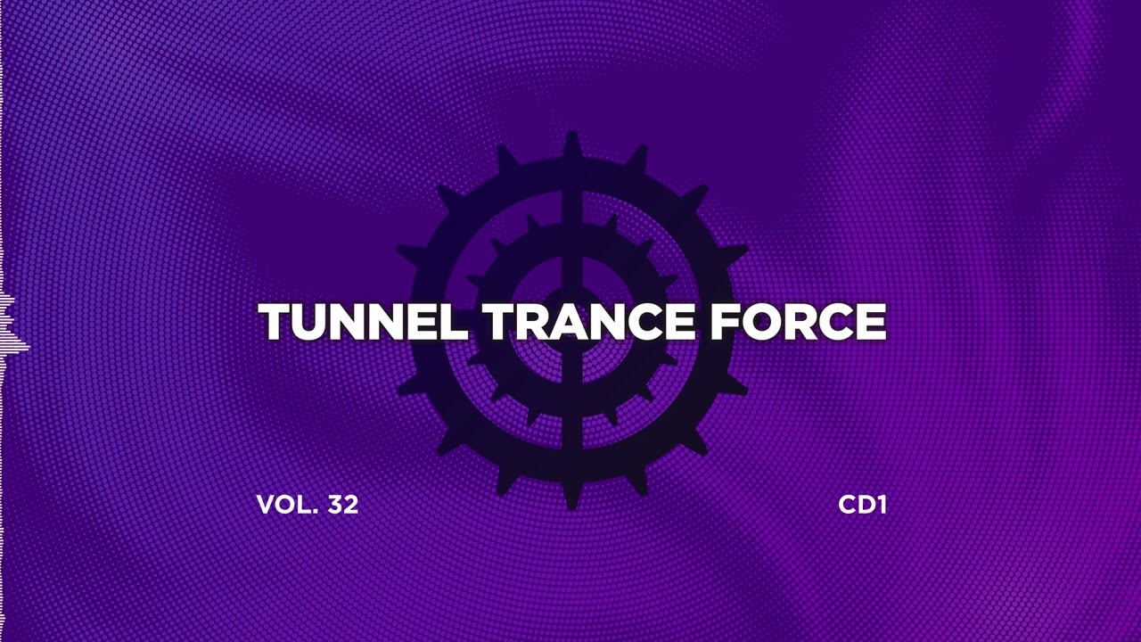 Tunnel trance force 32 - CD1 Outa space mix - 320 kbps / 4K video