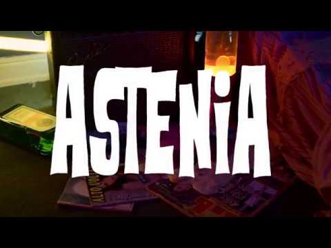ASTENIA (2017) - Wen Sala