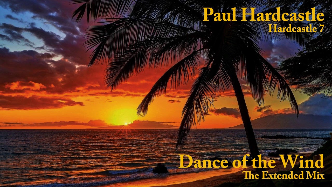 PAUL HARDCASTLE - 19 \