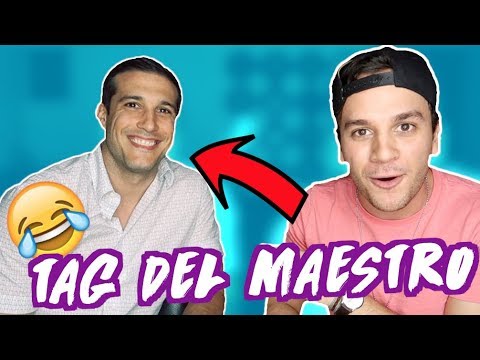 ¡CONFESÁNDOLE A MI MAESTRO QUE ME COPIÉ EN SU EXAMEN! JAJAJAJA - Beto Pasillas