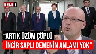 Erol Mütercimlerden Önemli Erdoğan Yorumu Tayyip Bey Bu Seçimi Kaybettiğini Biliyor