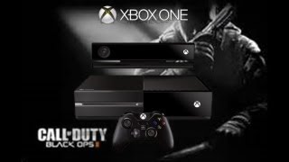 Xbox One Unboxed! Black Ops 2 Final Map Pack!