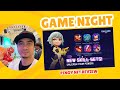 Let's Play Undying City - Blockchain Game on Mobile