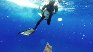GoPro: Lost at Sea