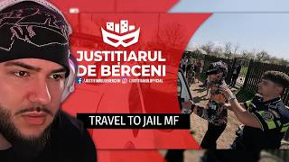 Highman reactioneaza la EPISODE 218: CRISTI TRAVEL AND PUSCARIE - ADEMENIREA COPIILOR DE 8 ANI