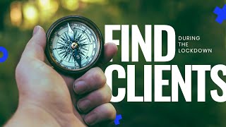 HOW TO FIND MORE CLIENTS DURING QUARANTINE - PRACTICAL TIPS FOR FREELANCERS | TemplateMonster