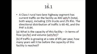 Traffic Control Devices