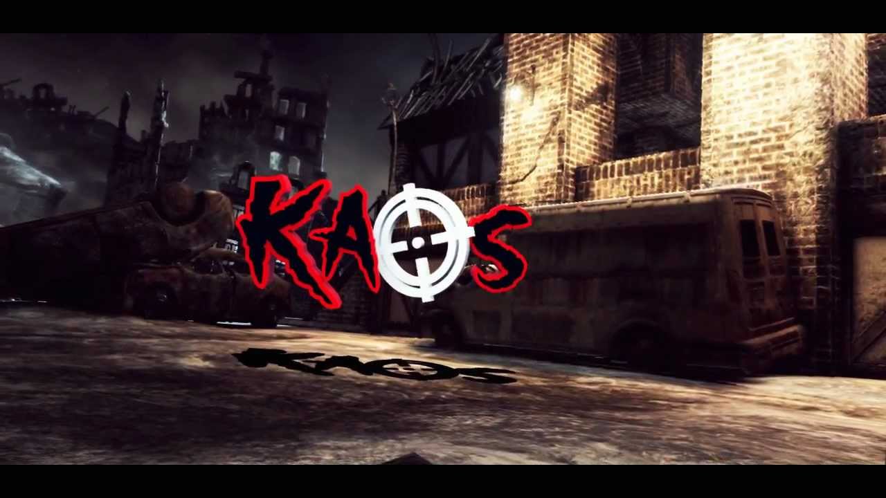 IceMaN G3M3 Edited by Kaos Venomz