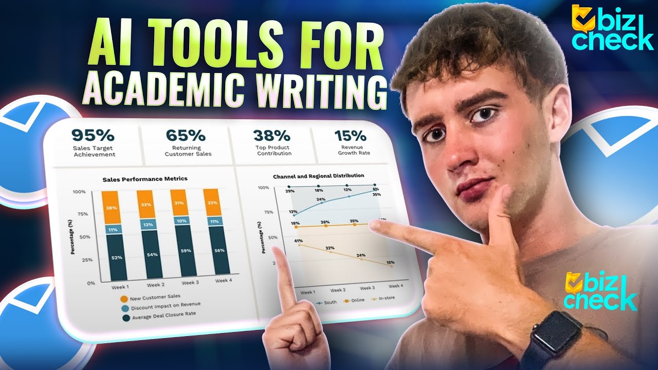 Best AI Tools for Academic Writing 2026: How to Make an Infographic ...