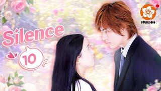 Silence [SUB INDO] EP10 | Studio886 Indonesia